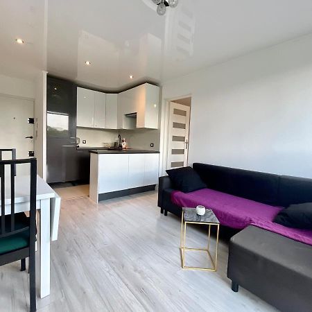 Sasi - Cozy Apartment For 6 People In Centre 华沙 外观 照片